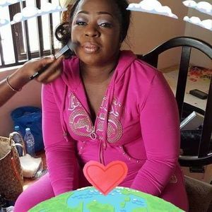 Meet your Posher, Ojongwo